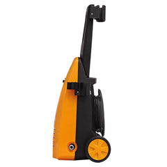 Lavadora de Alta Pressão WAP Eco Wash 2350 1650W com Aplicador de Detergente 220V