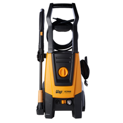 Lavadora de Alta Pressão WAP Extreme Turbo 2800 1900W com Aplicador de Detergente 127V