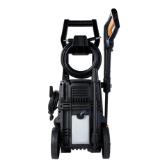 Lavadora de Alta Pressão WAP Extreme Turbo 2800 1900W com Aplicador de Detergente 220V