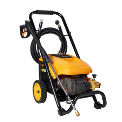 Lavadora de Alta Pressão WAP L PROFI 2000 Profissional Limpeza Pesada 2300W 220V