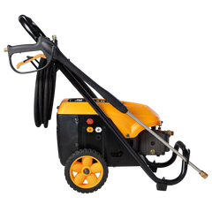 Lavadora de Alta Pressão WAP L PROFI 2000 Profissional Limpeza Pesada 2300W 220V