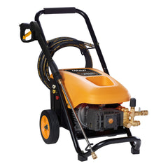 Lavadora de Alta Pressão WAP L Profi 2500 Profissional para Limpeza Pesada 3200W 220V