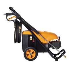 Lavadora de Alta Pressão WAP L Profi 2500 Profissional para Limpeza Pesada 3200W 220V