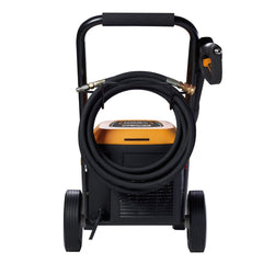 Lavadora de Alta Pressão WAP L Profi 2500 Profissional para Limpeza Pesada 3200W 220V