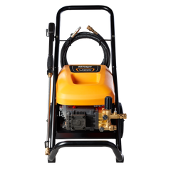 Lavadora e Perfuradora de Alta Pressão WAP L PROFI 4000 7500W Limpeza Pesada 380V