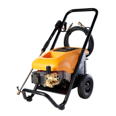 Lavadora e Perfuradora de Alta Pressão WAP L PROFI 4000 7500W Limpeza Pesada 380V