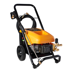 Lavadora e Perfuradora de Alta Pressão WAP L PROFI 4000 7500W Limpeza Pesada 380V