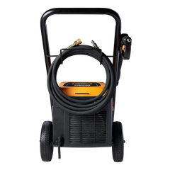 Lavadora e Perfuradora de Alta Pressão WAP L PROFI 4000 7500W Limpeza Pesada 380V