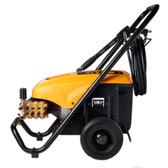 Lavadora e Perfuradora de Alta Pressão WAP L PROFI 4000 7500W Limpeza Pesada 380V