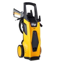 Lavadora de Alta Pressão WAP Líder 2200 Aplicador de Detergente 1750W 127V