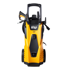 Lavadora de Alta Pressão WAP Líder 2200 Aplicador de Detergente 1750W 127V