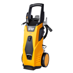 Lavadora de Alta Pressão WAP Líder 2200 Aplicador de Detergente 1750W 127V