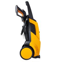 Lavadora de Alta Pressão WAP Líder 2200 Aplicador de Detergente 1750W 127V