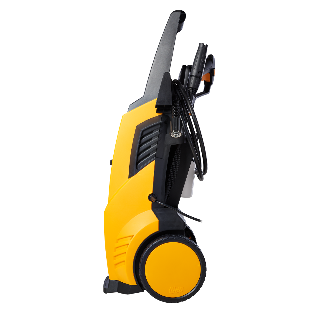 Lavadora de Alta Pressão WAP Líder 2200 Aplicador de Detergente 1750W 127V