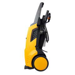 Lavadora de Alta Pressão WAP Líder 2200 Aplicador de Detergente 1750W 127V