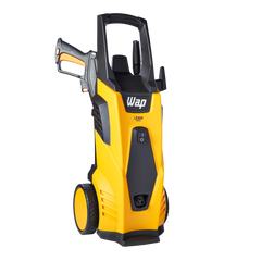 Lavadora de Alta Pressão WAP Líder 2200 Aplicador de Detergente 1750W 127V