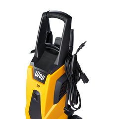 Lavadora de Alta Pressão WAP Líder 2200 Aplicador de Detergente 1750W 127V