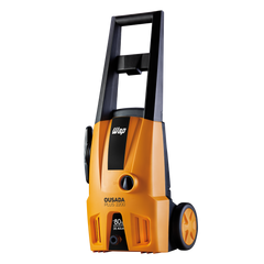 Lavadora de Alta Pressão WAP Ousada Plus 2200 1500W Sistema Stop Total 127V