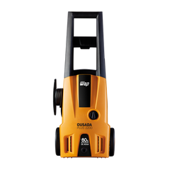 Lavadora de Alta Pressão WAP Ousada Plus 2200 1500W Sistema Stop Total 127V