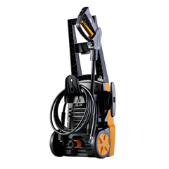 Lavadora de Alta Pressão WAP Ousada Plus 2200 1500W Sistema Stop Total 127V