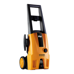 Lavadora de Alta Pressão WAP Ousada Plus 2200 1500W Sistema Stop Total 220V