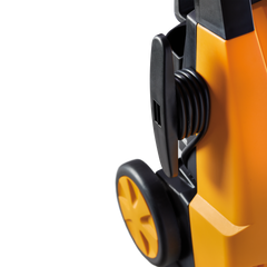 Lavadora de Alta Pressão WAP Ousada Plus 2200 1500W Sistema Stop Total 220V