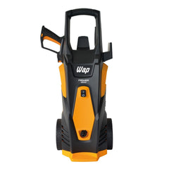 Lavadora de Alta Pressão WAP Premier 2600 Bico Regulável, Potência de 1800W 127V