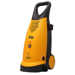 Lavadora de Alta Pressão WAP Premium 2600 Aplicador de Detergente, Cabo 5 Metros 220V