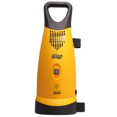 Lavadora de Alta Pressão WAP Premium 2600 Aplicador de Detergente, Cabo 5 Metros 220V