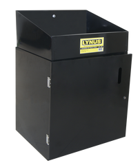 Lavadora de Peças 22 litros 127V LPL-200 Lynus