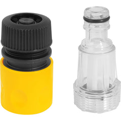 Lavadora e Aspirador 2 Em 1 127V LAV1412 Vonder