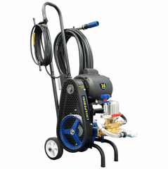 Lavadora Jato LJ14L Mono 1HP 127Vc/ Mang 20M 3/8" Chiaperini