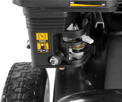 Lavadora Alta Pressão Gasolina Lgv 3000 Vonder