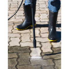 Lavadora De Alta Pressão 2175 Lbs/pol² 2000 Watts 220v Semip