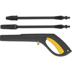 Lavadora De Alta Pressão 2175 Lbs/pol² 2000 Watts 220v Semip