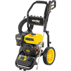 Lavadora De Alta Pressão 2800 Lbf/pol² 5,9 CV/HP 4 Tempos Gasolina