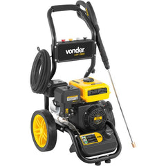Lavadora De Alta Pressão 2800 Lbf/pol² 5,9 CV/HP 4 Tempos Gasolina