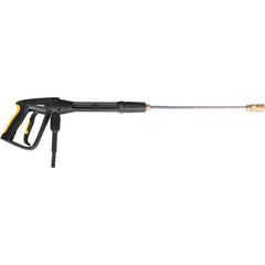 Lavadora de Alta Pressão Lav 1600I 220V Vonder