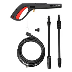 Lavadora Alta Pressão TEPW2200-127V 2030 PSI 140bar 1800W