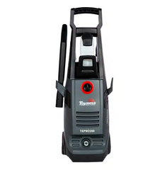 Lavadora Alta Pressão TEPW2200-220V 2030 PSI 140 bar 1800W Toyama