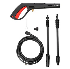 Lavadora Alta Pressão TEPW2200-220V 2030 PSI 140 bar 1800W Toyama