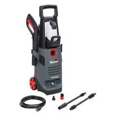 Lavadora Alta Pressão TEPW2200I-127V 2030 PSI 140 bar 1800W Motor de Indução Toyama