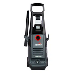 Lavadora Elétrica Alta Pressão TEPW2200I-220V 2030 PSI 140 bar 1800W Motor Indução Toyama