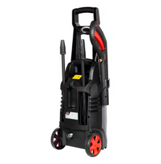 Lavadora Elétrica Alta Pressão TEPW2200I-220V 2030 PSI 140 bar 1800W Motor Indução Toyama