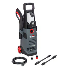 Lavadora Elétrica Alta Pressão TEPW2200I-220V 2030 PSI 140 bar 1800W Motor Indução Toyama