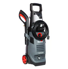Lavadora Elétrica Alta Pressão TEPW2200I-220V 2030 PSI 140 bar 1800W Motor Indução Toyama