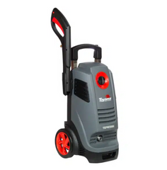Lavadora Elétrica Alta Pressão TEPW2500I-220V 2176 PSI 150 bar 220V 2000W Motor Indução Toyama