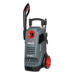 Lavadora Elétrica Alta Pressão TEPW2500I-220V 2176 PSI 150 bar 220V 2000W Motor Indução Toyama