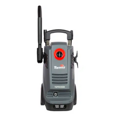 Lavadora Elétrica Alta Pressão TEPW2500I-220V 2176 PSI 150 bar 220V 2000W Motor Indução Toyama