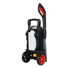 Lavadora Elétrica Alta Pressão TEPW2500I-220V 2176 PSI 150 bar 220V 2000W Motor Indução Toyama